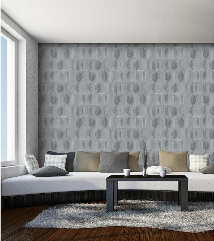 Factory Wholesale 2023 wallpaper for for Home Decoration bedroom living room non woven wallcoverings wall paper roll