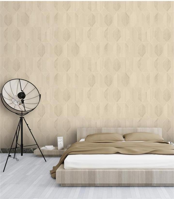 Factory Wholesale 2023 wallpaper for for Home Decoration bedroom living room non woven wallcoverings wall paper roll