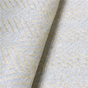 Textured wallpaper natural plant fibre wallpaper for bedroom walls