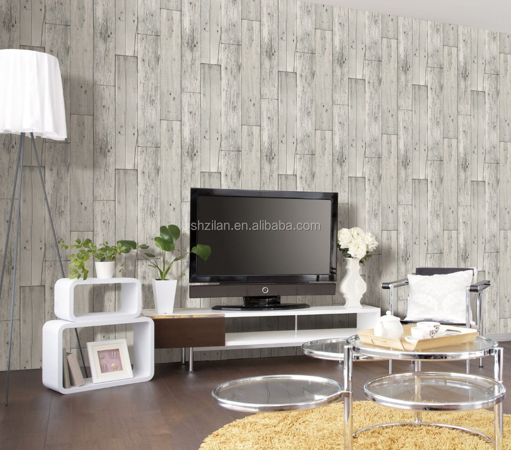 Wood Design wallpaper 3D panel