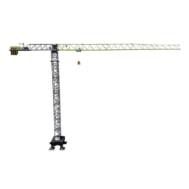 High-Quality Tower Crane for Construction - WA7527-20KB by Zoomlion