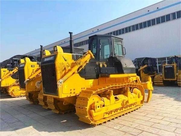 16-Bulldozers-UNIQUE Cylinder Training Long Engine Pump Technical Parts Sales