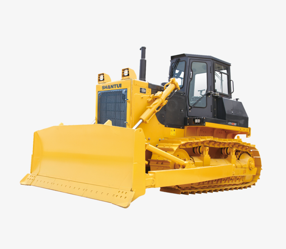 Top quality Dozer mini Bulldozer Tractor Crawler Bulldozer SD22 price for Sale