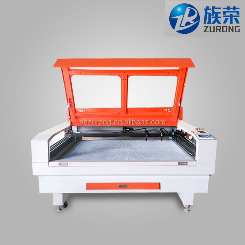 SHZR 1612 180W Co2 1612 Laser Cutting Engraving Machine Co2 Laser Cutting Machine