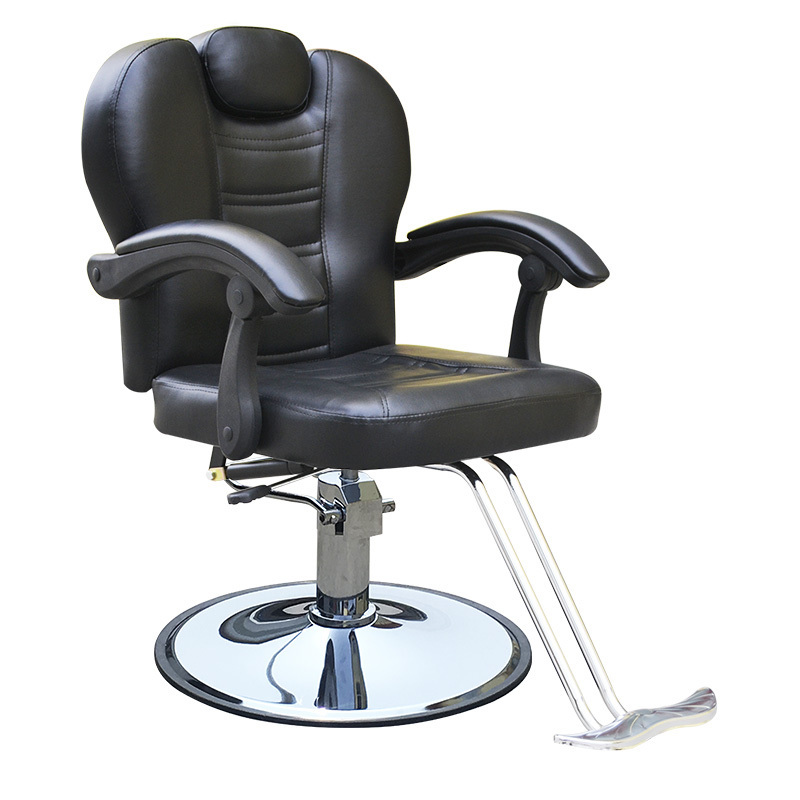 hairdressing furniture hot sale hydraulic barber chair ;New Hydraulic Recline Barber Chair Salon Beauty Spa Styling Equipment