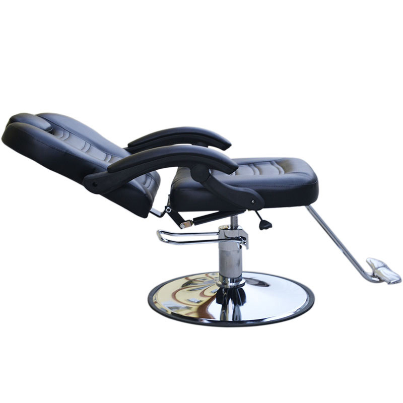 hairdressing furniture hot sale hydraulic barber chair ;New Hydraulic Recline Barber Chair Salon Beauty Spa Styling Equipment