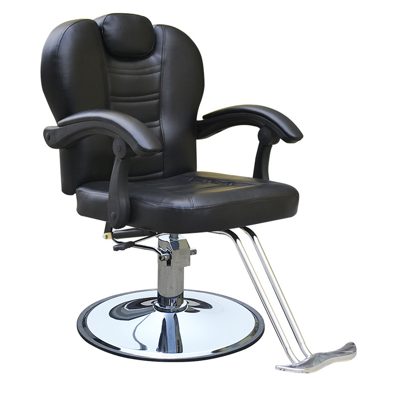 hairdressing furniture hot sale hydraulic barber chair ;New Hydraulic Recline Barber Chair Salon Beauty Spa Styling Equipment