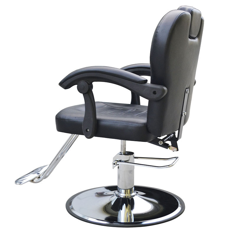 hairdressing furniture hot sale hydraulic barber chair ;New Hydraulic Recline Barber Chair Salon Beauty Spa Styling Equipment