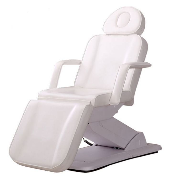 Beauty Salon Furniture Aesthetic Chair Tables Spa Treatment Luxury Cheap Electric Massage Table Bed Electric Pedicure Chairs