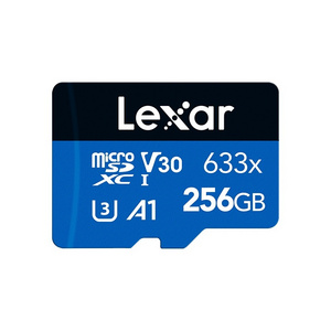 Lexar Micro Card  Camera Memory Card 32G 64G 128G Mobile Phone NM Card Electronics  Accessories