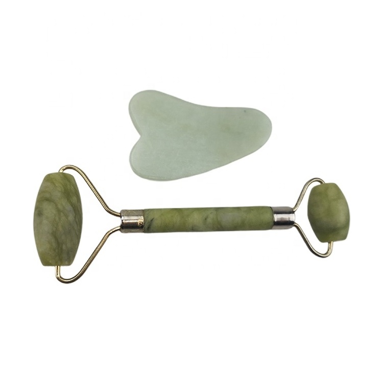 Promotional Sialia Resin Gua Sha Board Sorbefacient Wholesale  Face and Neck Skin Massage Scraping Beauty Healthcare Tool