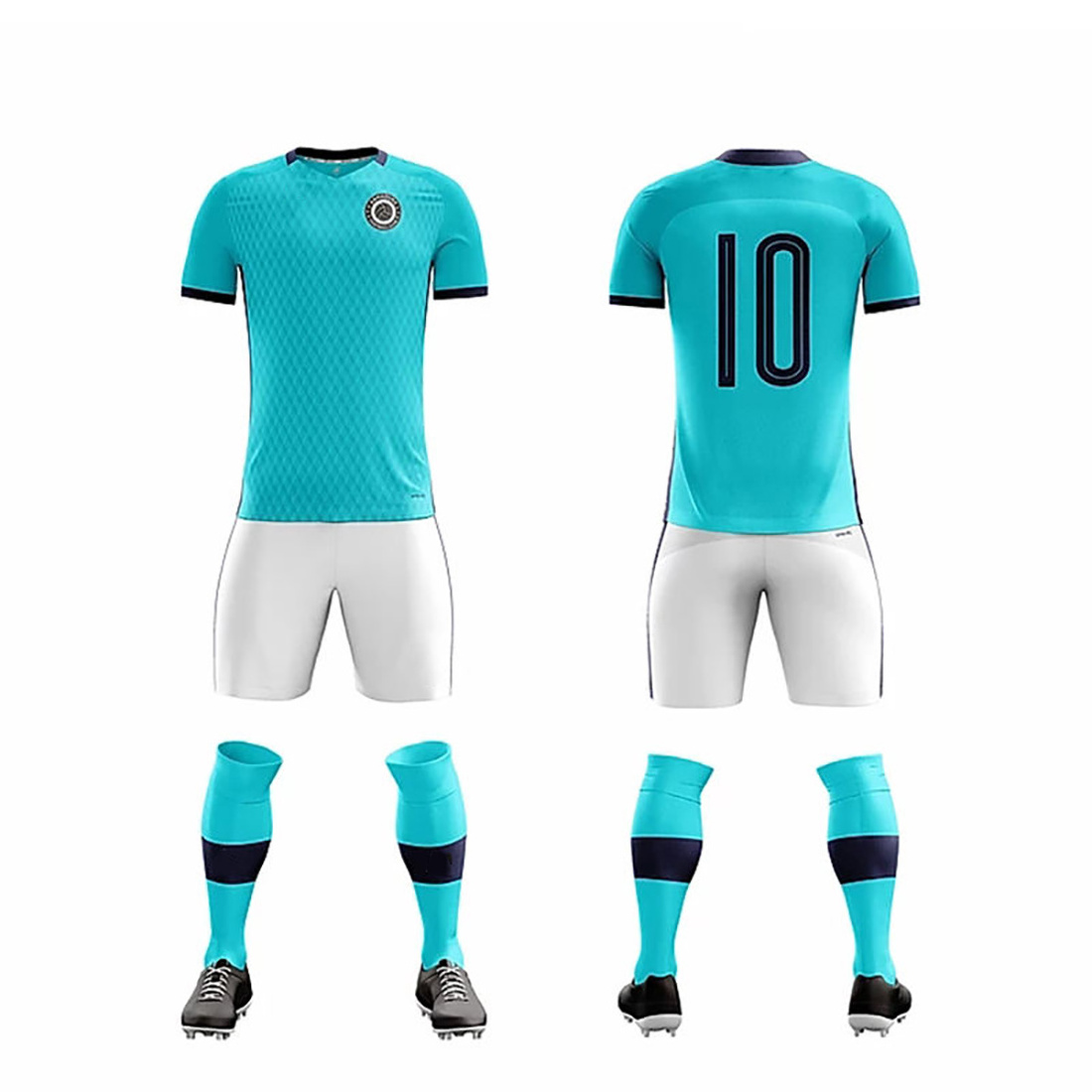 OEM sublimation custom team soccer jersey manufacturer wholesale blank cheap quality sublimated soccer jersey