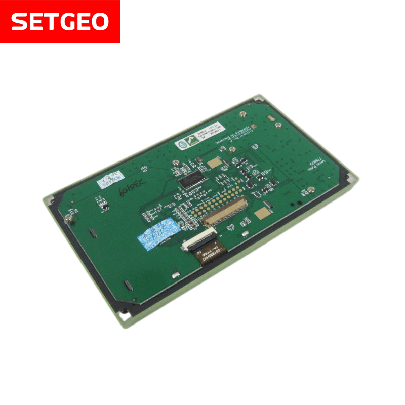 SETGEO complete LCD display keyboard for Laika TS02 TS06 total station use surveying repair spare part accessory replacement