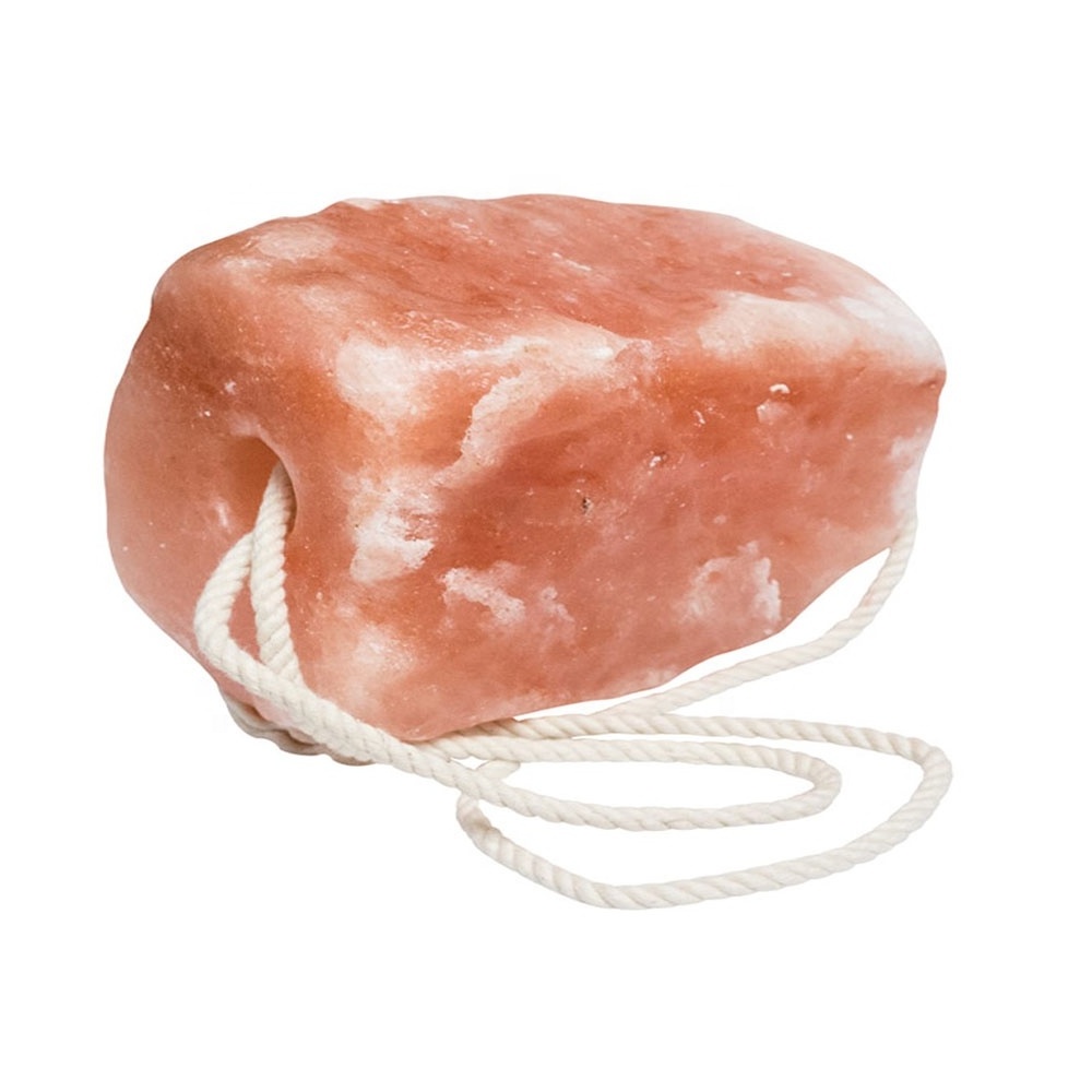 High Quality Pink Natural Rock Salt Licks for Animals Feed Available Here-Sian Enterprises