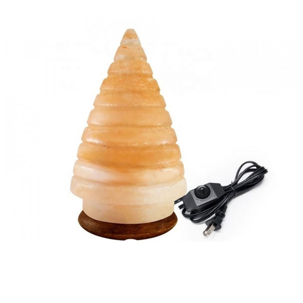 Top Quality Party Decoration Tree Lamp Tree Trunk Classic Night Light Salt Lamp -Sian Enterprises