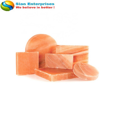 Himalayan Salt bricks For Salt Room & Spa Wall Himalayan Original Salt Bricks For Wall Build-Sian Enterprises