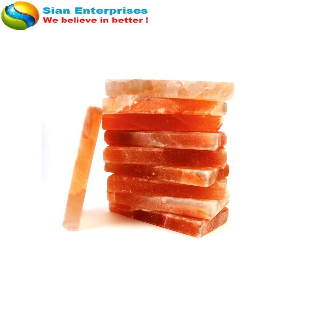 Himalayan Salt bricks For Salt Room & Spa Wall Himalayan Original Salt Bricks For Wall Build-Sian Enterprises