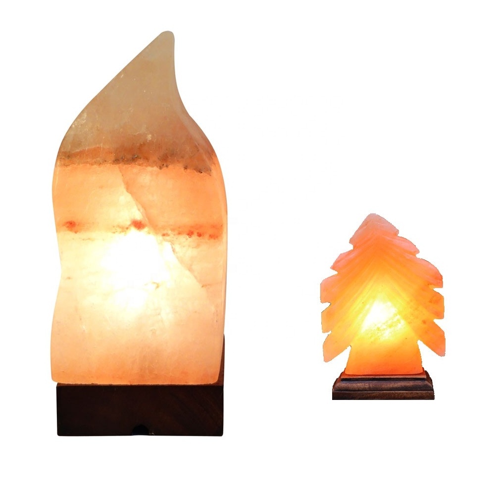 Top Quality Party Decoration Tree Lamp Tree Trunk Classic Night Light Salt Lamp -Sian Enterprises