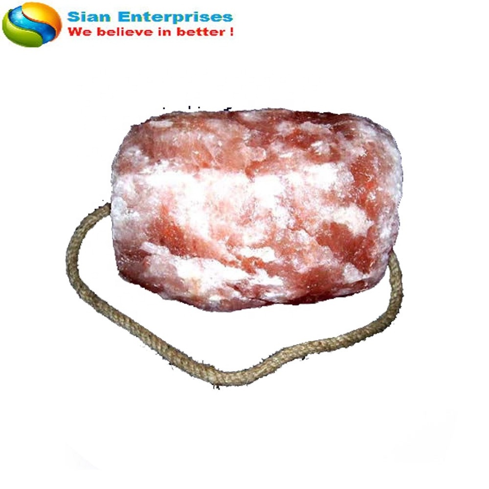 Top-Quality Himalayan Salt Animal Licks for Optimal Health Best For Animal Feed - Sian Enterprises