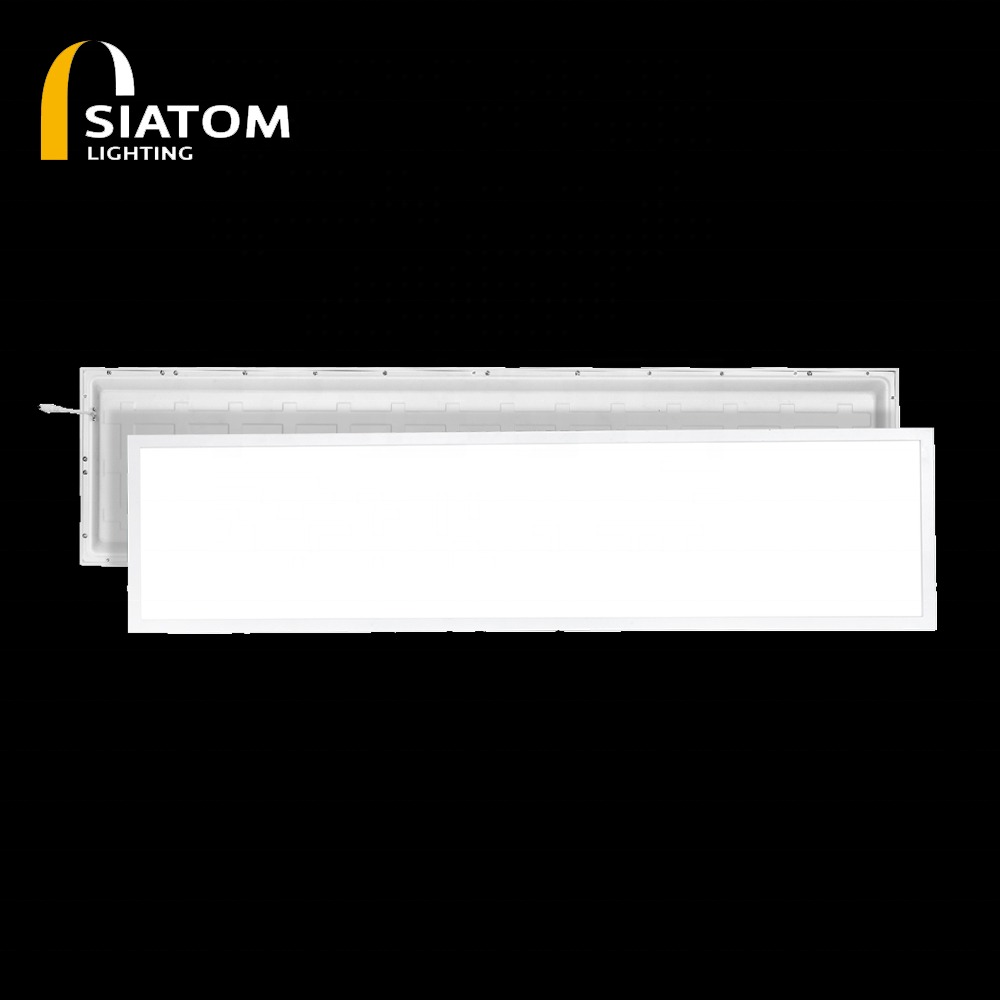 Pretty 1x4 flat panel led surface mount 1x4 panel light 30w led panel  with high quality from china factory