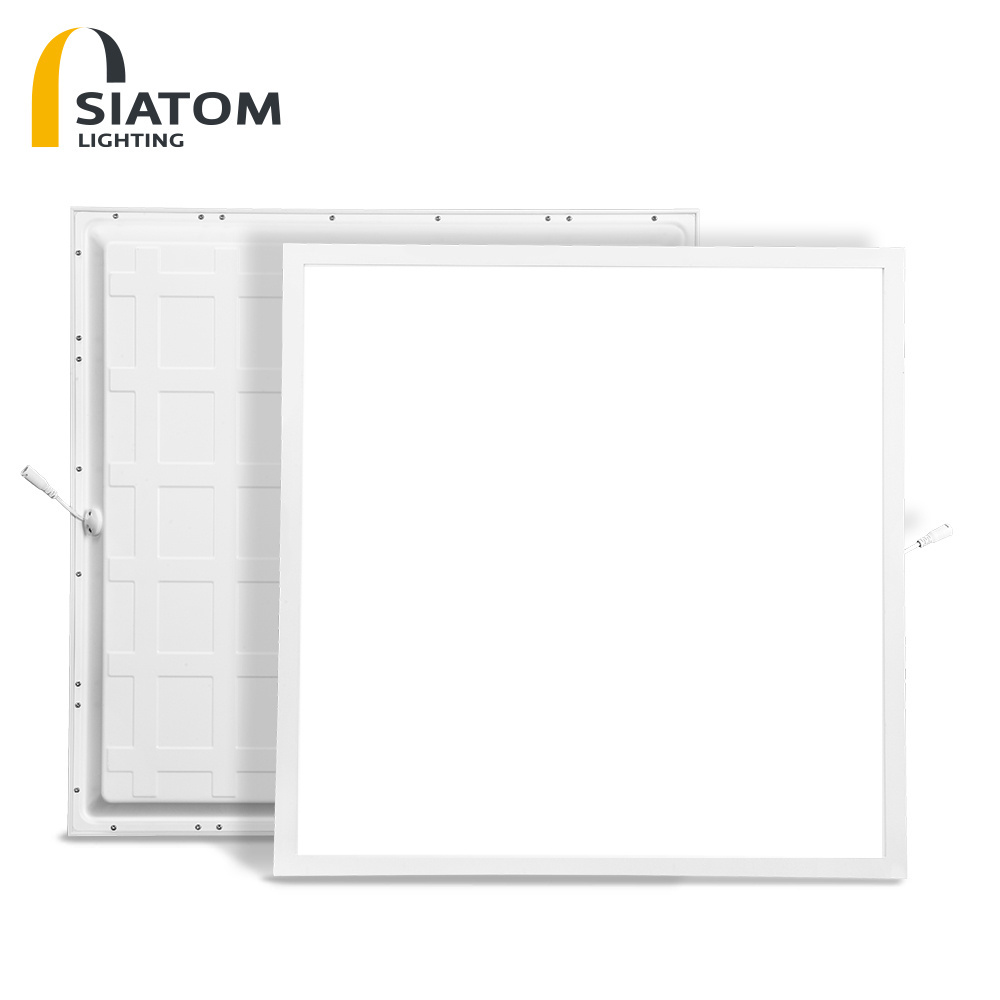 Led Panel Led 600*600mm 40W LED Panel Flicker Free With EMC Driver TUV Approved