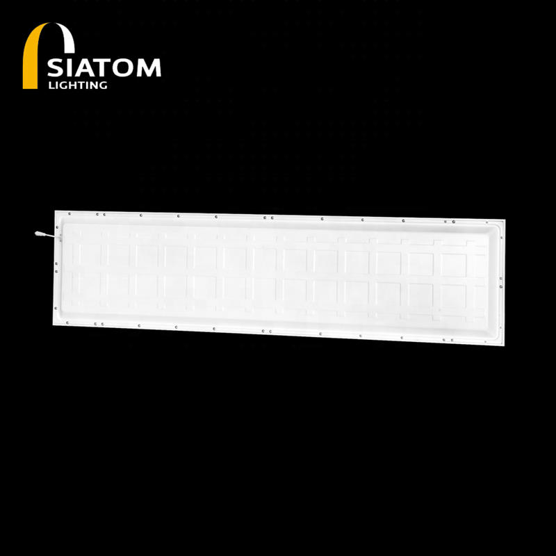 TOP Supplier 1x4 40W SMD 2835 Led Flat Panel Light Surface Mount Backlit Fixture Lighting