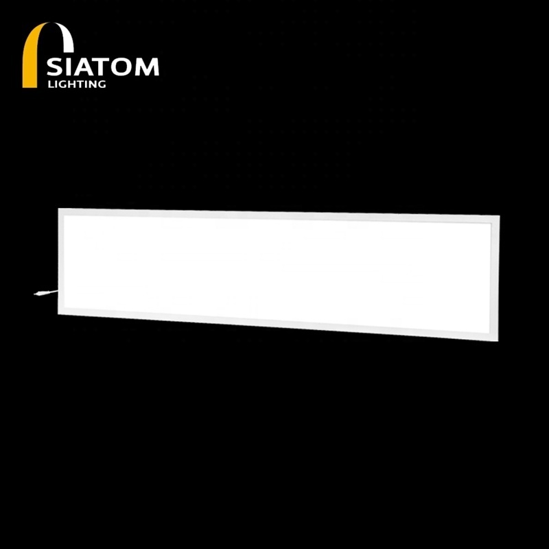 TOP Supplier 1x4 40W SMD 2835 Led Flat Panel Light Surface Mount Backlit Fixture Lighting