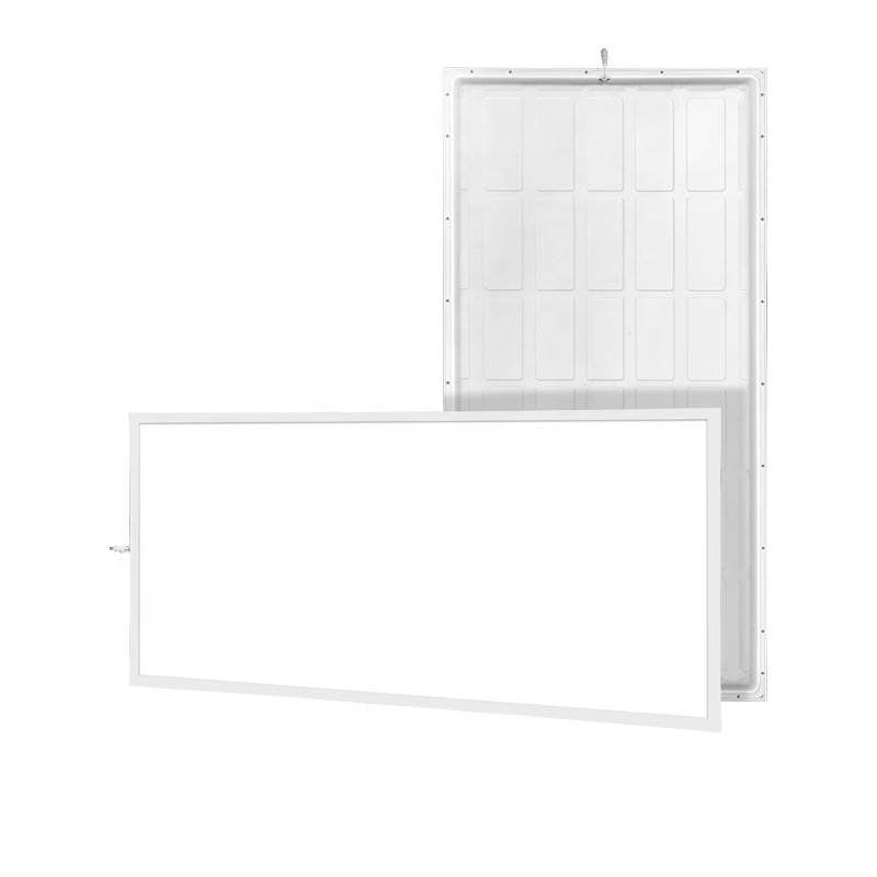 5 Years Warranty New Product Office Lighting Panels Flat 2x4 Led Panel