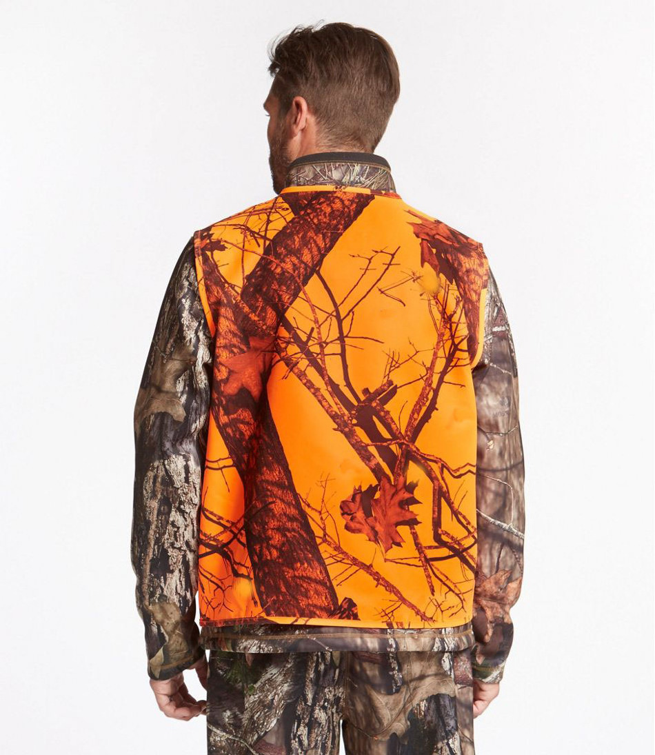 Wholesale hunting jackets printing Graphic solid color jacket tactical orange jackets