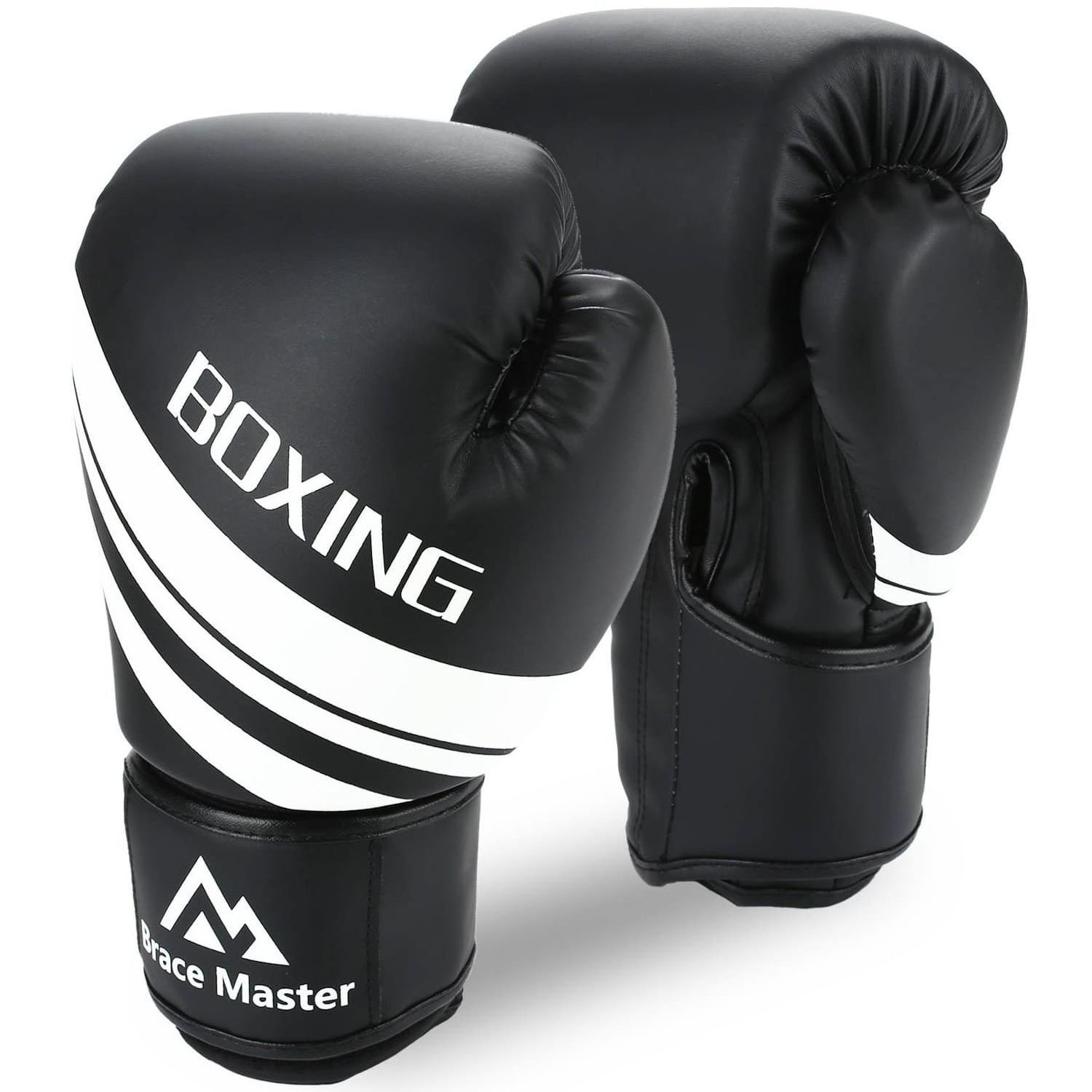 2023 Leather Boxing Gloves Kickboxing Training Punching bag