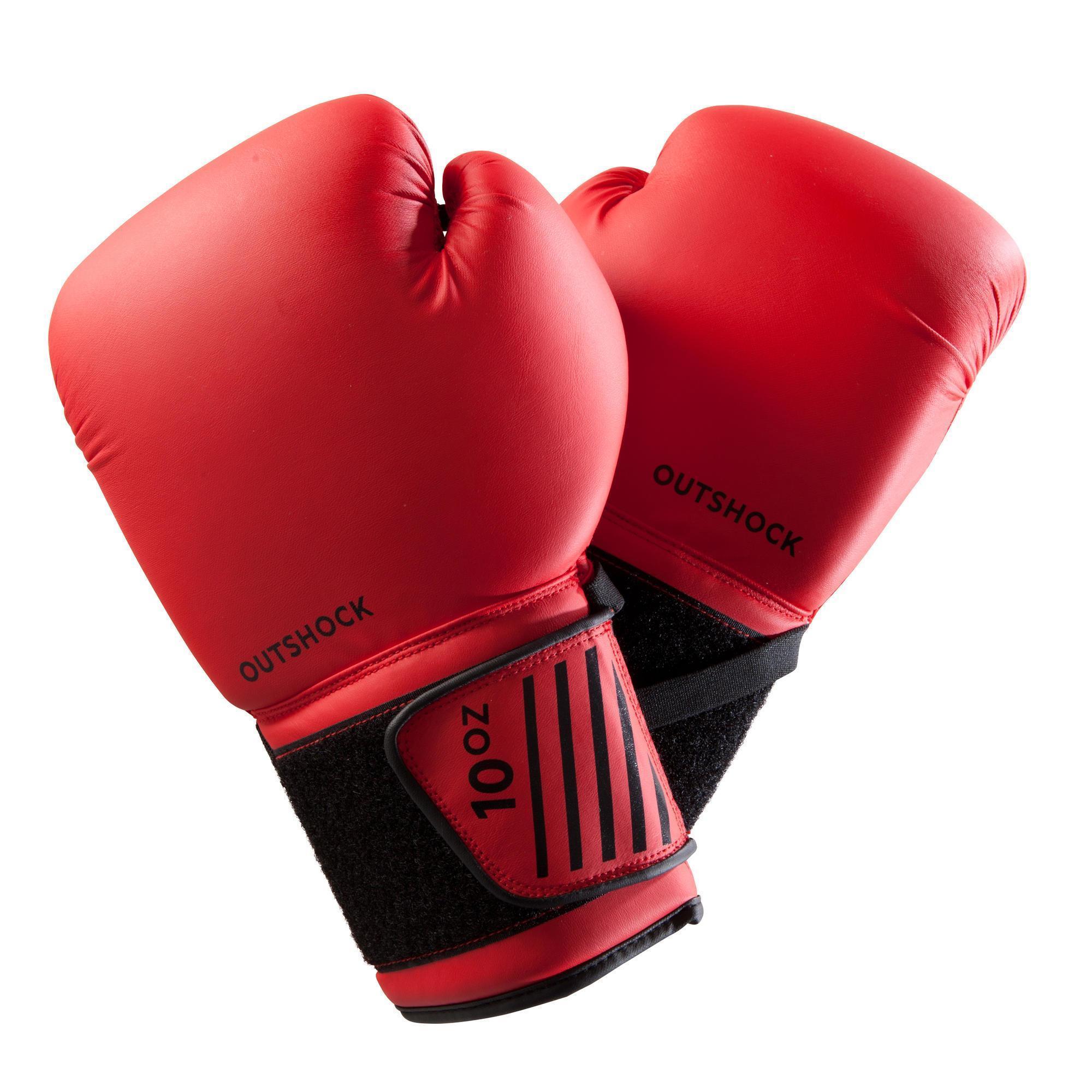 2023 Leather Boxing Gloves Kickboxing Training Punching bag