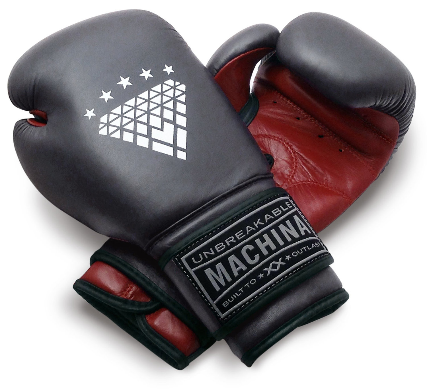 2023 Leather Boxing Gloves Kickboxing Training Punching bag