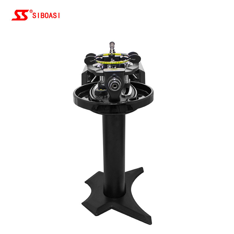 SIBOASI S2169 smart racket stringing machine for badminton