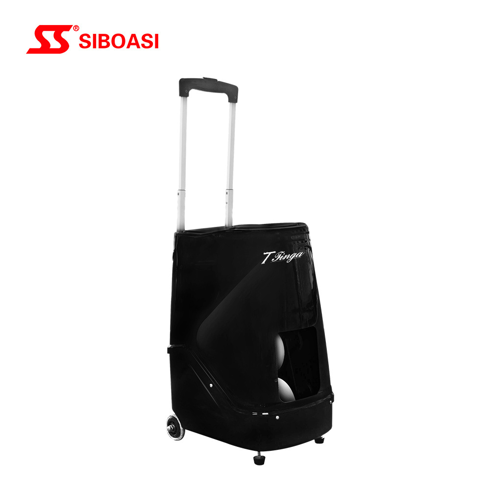 Siboasi Squash Racquetball training machine T336