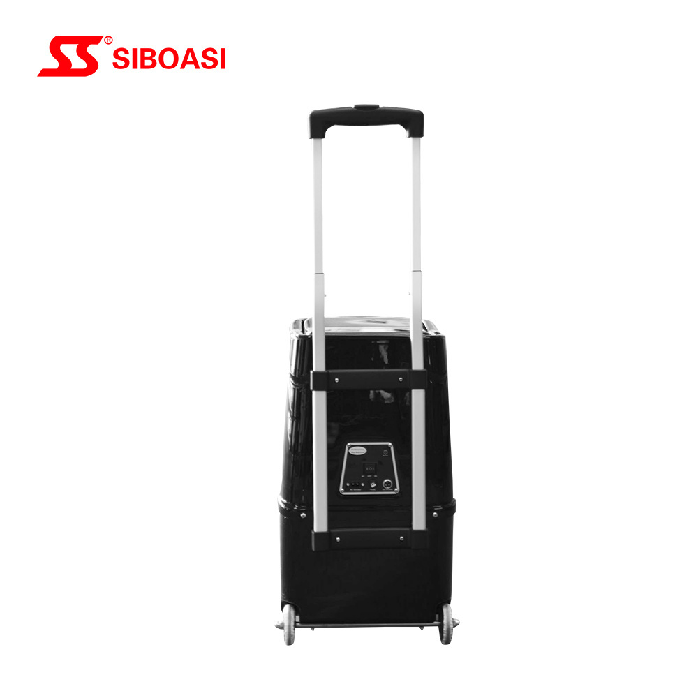 Siboasi Squash Racquetball training machine T336