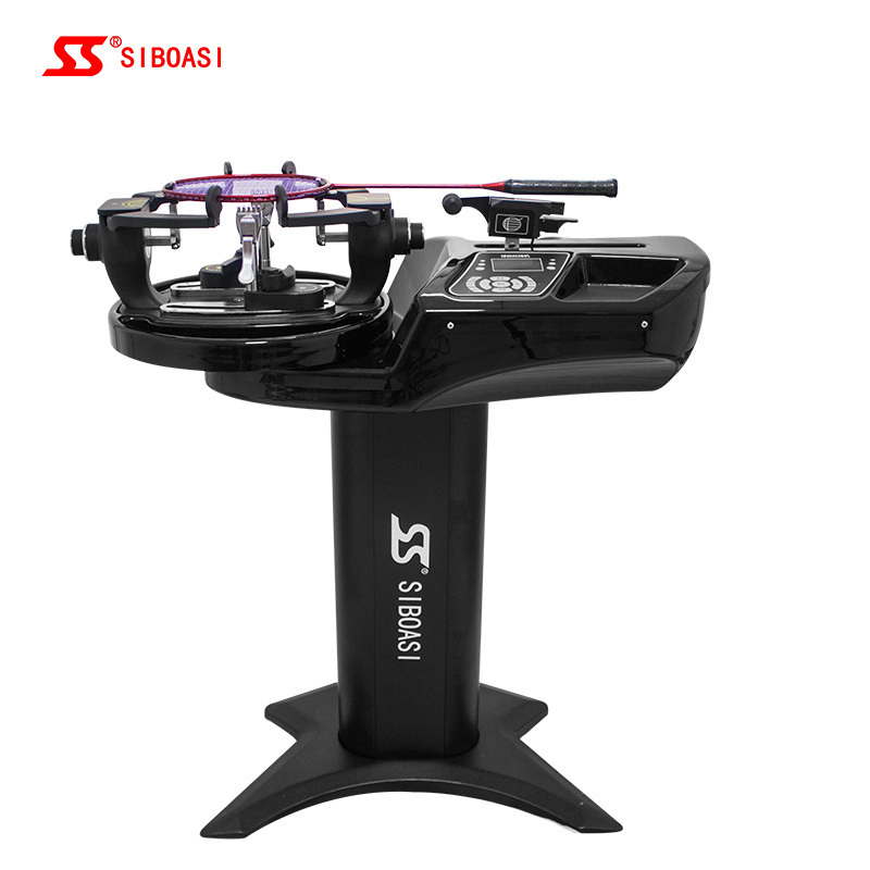 China Brand New Best selling badminton racket stringing machine parts