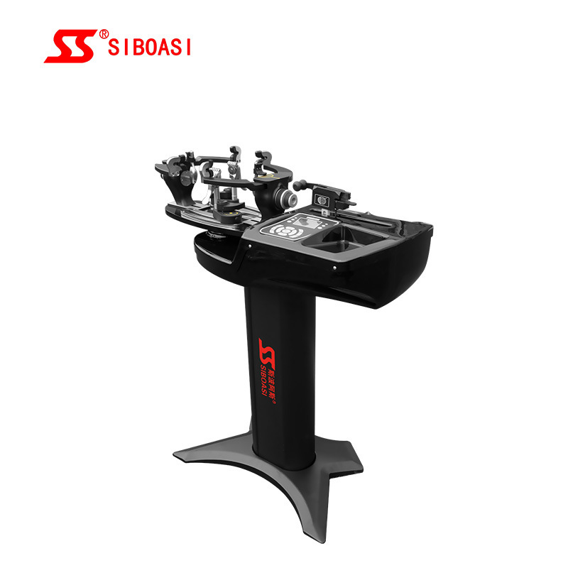 Factory price hot selling tennis badminton racquet rackets stringing machine for sale S3169