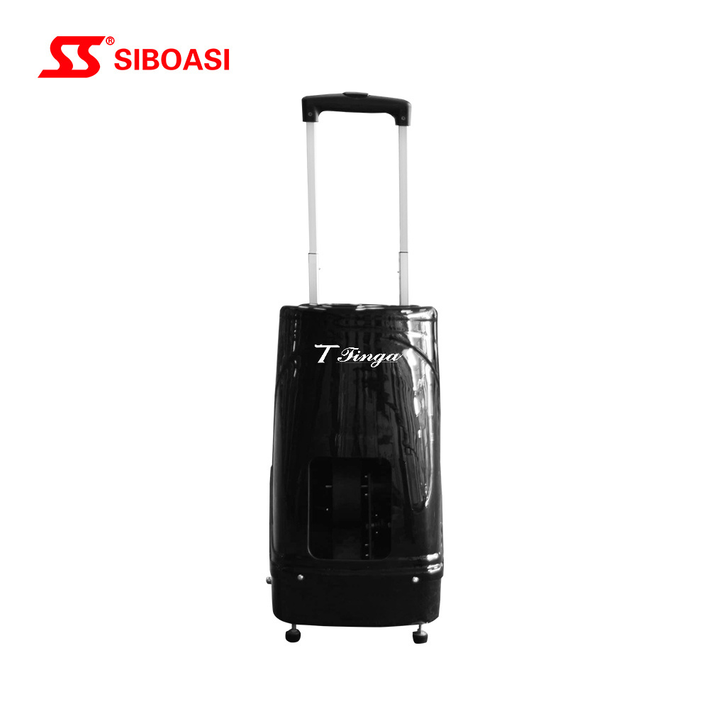 Siboasi Squash Racquetball training machine T336