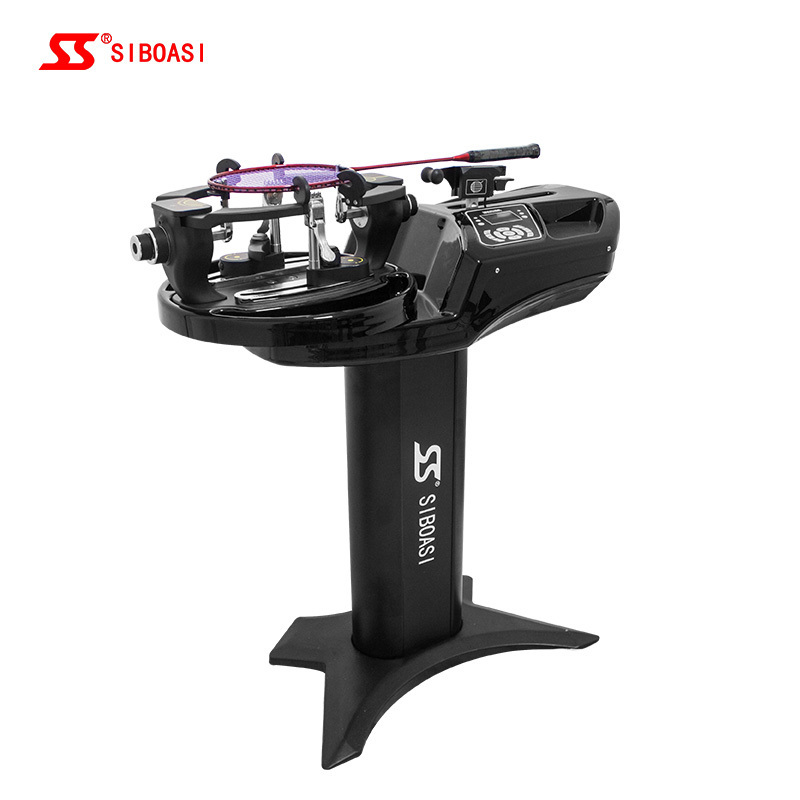 China Brand New Best selling badminton racket stringing machine parts