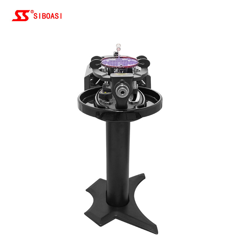 China Brand New Best selling badminton racket stringing machine parts