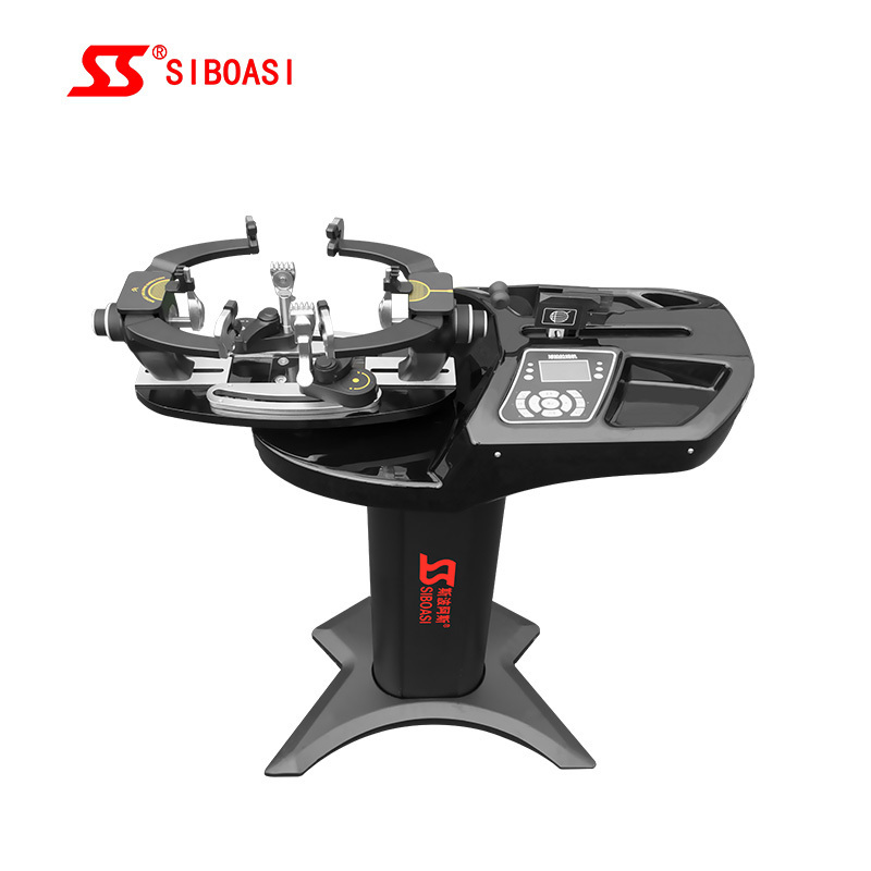 Factory price hot selling tennis badminton racquet rackets stringing machine for sale S3169