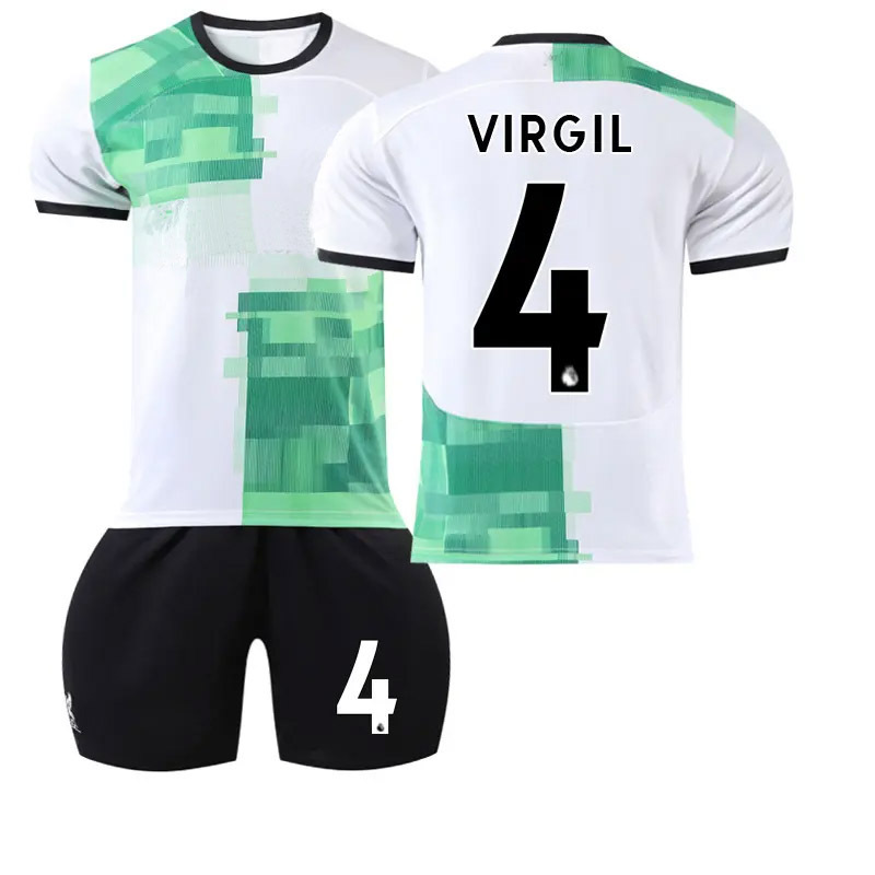 real 3Y-3 2023 2024 club MCF soccer jersey vinijr football suits soccer wear Player version t shirt Real Jersey