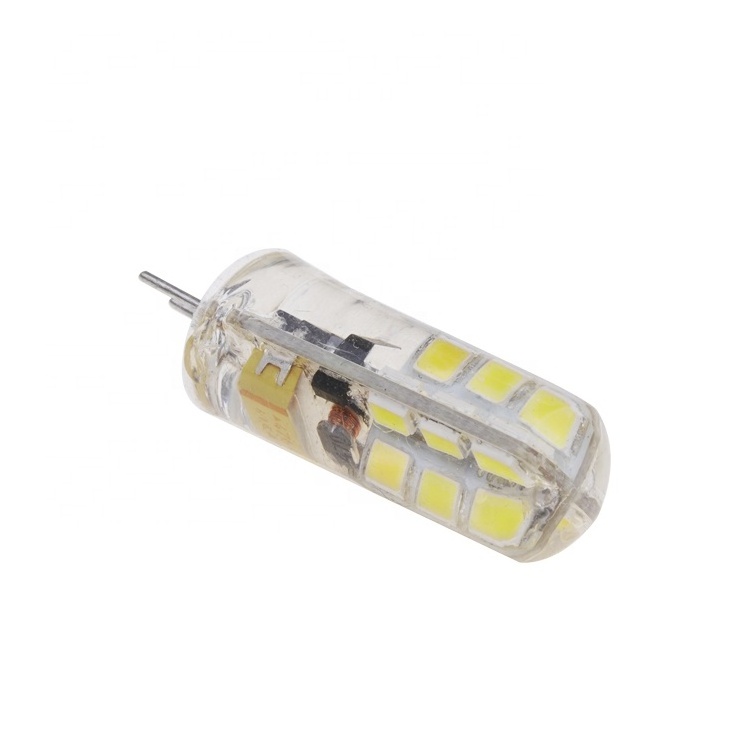 Festoon Lighting LED 2.5w g4 Globe Lamp B22 Bayonet Bulb 12v Low Energy