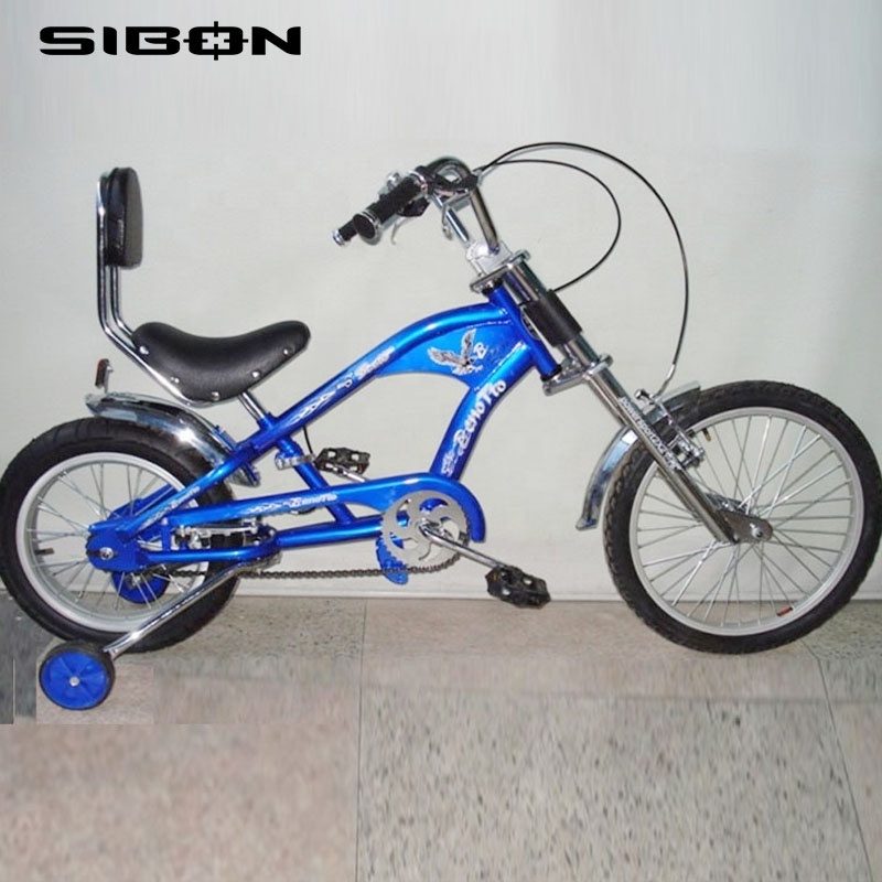 SIBON B0300113 aluminium alloy frame V brake 20