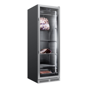 SICAO salami Catering equipment steak other dry-age cooler beef fridge machine meat dry aging refrigerator