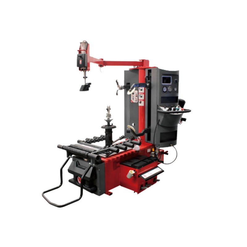 wheel alignment machine / tyre changer   balancer / alignment combo for tire repair workshop