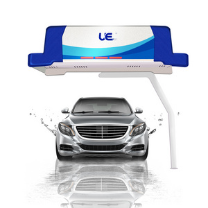 touchless car wash machine price 360 High Pressure Touchless Automatic Car Wash Machine car wash station UE-touchless