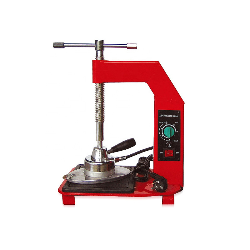 Tyre vulcanizing Portable Manual Car Motorcycle Tire Changer Disassemble Simple and cheap Car repair Machine