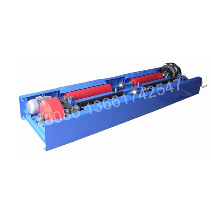 UE-DCG-3  Car chassis dynamometer car inspection line car testing machine testing machine automatic testing equipment