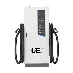 Commercial Chademo Ccs2 Combo E V Charging Stations Dc 480 KW 2 Gun Bus Fast Ev Car Dc Charger Evse Cargador